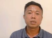 Mantan Anggota Polres Samarinda Minta Maaf Ke Kabareskrim Polri