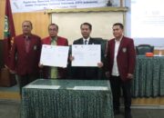 FH UISU-FHP Law School Teken MoA