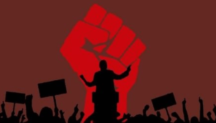 <strong>H</strong><strong>ilangnya Fungsi </strong><strong><em>Qawwamah</em></strong><strong></strong>