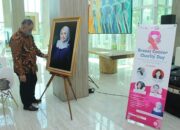 Belahan Jiwa yang Pergi Menabur Cinta Dan Inspirasi …