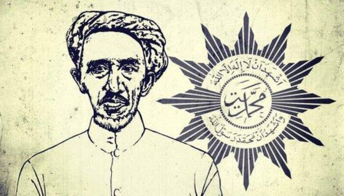 <strong><em>Jihad </em></strong><strong>Bernegara Ala Muhammadiyah</strong><strong></strong>
