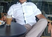 Aktivis Gerakan 98 Sesalkan “Serangan” Fitnah Kabareskrim Komjen Pol Agus Andrianto