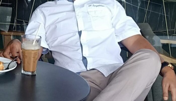 Aktivis Gerakan 98 Sesalkan “Serangan” Fitnah Kabareskrim Komjen Pol Agus Andrianto