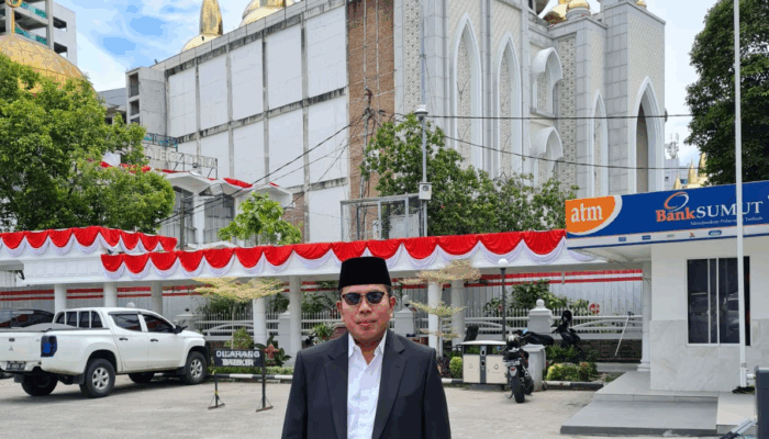 <strong>Hati Yang Dirindukan</strong>