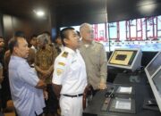 Kompetensi Keahlian Nautika Kapal Penangkap Ikan Di SMK Negeri 3 Sibolga Jadi Program Keunggulan