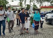 Terduga Bandar Narkoba Tewas Ditembak, Anaknya Ngadu Ke Poldasu