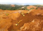 89%&nbsp;Tambang Nikel CLM Dikelola Putra Daerah&nbsp;