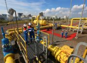 Triwulan III 2022, PGN Catat Laba Bersih Rp4,54 Triliun