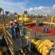 Peningkatan volume lifting minyak & gas di Triwulan III 2022, meningkat menjadi 30.350 BOEPD serta adanya kenaikan ICP yang tinggi termasuk hal yang signifikan berkontribusi pada kinerja keuangan TW III 2022.