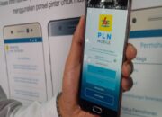 2,2 Juta Pelanggan PLN Sumut, Rasakan Kemudahan PLN Mobile