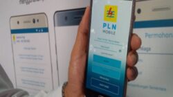 2,2 Juta Pelanggan PLN Sumut, Rasakan Kemudahan PLN Mobile