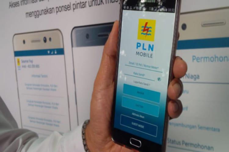 2,2 Juta Pelanggan PLN Sumut, Rasakan Kemudahan PLN Mobile