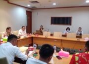 PT PSU Harapkan DPRD Sumut Ikut Atasi Masalah Di Tanjung Kasau