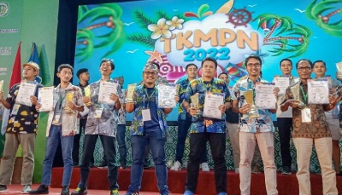Tim Inovasi PTPN III Sabet Peringkat Platinum Di Ajang TKMPN XXVI 2022 Di Lombok