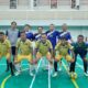 Hasil Positif Tim Futsal PWI Sumut