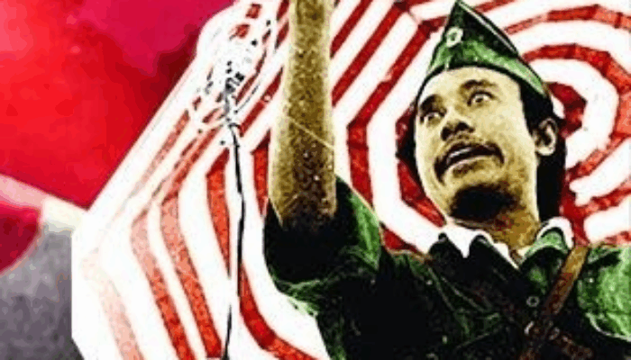 <strong>Refleksi Hari Pahlawan 2022</strong>