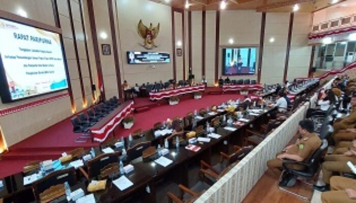Pemko Medan Buat Program Pengawasan Anak Jalanan
