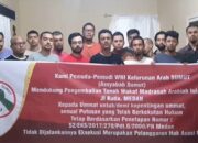 Surat Terbuka Untuk Mahfud MD