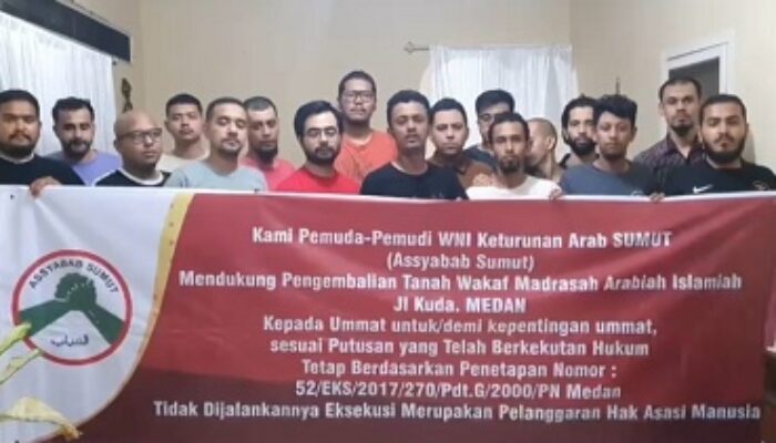 <strong>Surat Terbuka </strong><strong>U</strong><strong>ntuk Mahfud MD</strong>