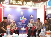 Komitmen Poldasu Di Momen Hakordia Modal Penting