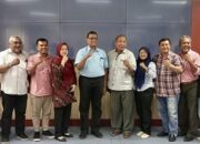 Polmed Gelar Reuni Akbar Dan Kongres Ke III