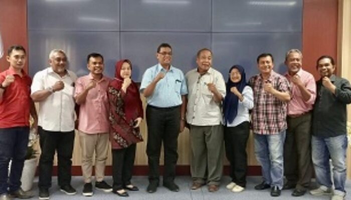 Polmed Gelar Reuni Akbar Dan Kongres Ke III
