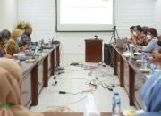 RSUP HAM Kembali Jalani Survei Akreditasi KARS