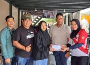 Atlet Wushu Aceh Binaan KONI Dipanggil Pelatnas