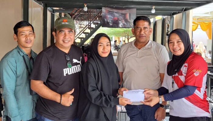 Atlet Wushu Aceh Binaan KONI Dipanggil Pelatnas