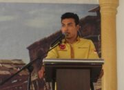 Ketum IMNA Labura: Rencana Penganggaran APBD Labura Rp 104 M Tidak Adil