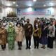 RUMAH Sakit Umum Daerah (RSUD) Dr Pingadi Medan menggelar Pelatihan Pencegahan dan Pengendalian Infeksi (PPI) di Ruang Rapat II Rumah Sakit (RS) milik Pemko Medan Itu 25-26 November 2022. Waspada/Ist
