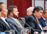 Target Cadangan Beras Pemerintah, Bulog Dituntut Lebih Profesional