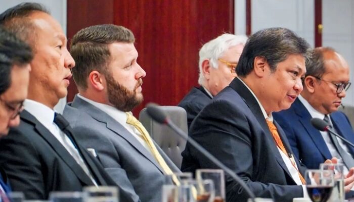 Target Cadangan Beras Pemerintah, Bulog Dituntut Lebih Profesional