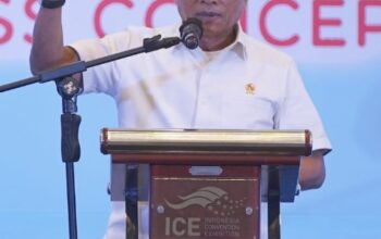 Kesejahteraan dan Kapasitas Penyuluh Pertanian Harus Ditingkatkan