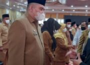 Gubsu: Pejabat Jangan Merasa Sok Pintar