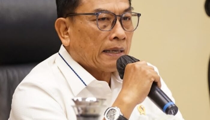 Pengamat Politik: Hasil Musra Menunjukkan Peluang Moeldoko di Pilpres 2024