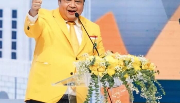 Pertemuan DI Makassar Bisa Jadi Tonggak Soliditas KIB