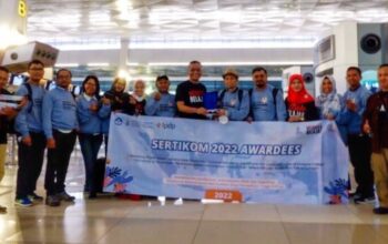 Kemendikbudristek Kirim 82 Dosen Vokasi ke Inggris dan Amerika