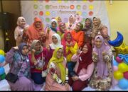 Ratusan Member Berkumpul Rayakan 6 Tahun Deezkitchen