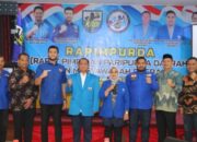 Musda KNPI Labuhanbatu Diharapkan Lahirkan Pemuda Handal Berkualitas