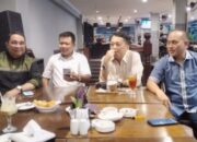 Usut Tuntas Fitnah Terhadap Kabereskrim Polri Komjen Pol Agus Andrianto