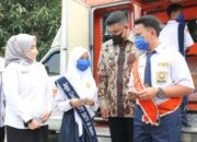 Siapkan Generasi Emas 2045, Dinas Pendidikan Terus Tingkatkan Kreativitas Siswa&nbsp;