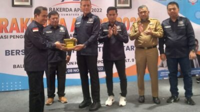 Pemprov Sumut Dukung Apersi Bangun Perumahan Bersubsidi