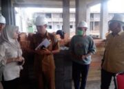 Komisi E DPRD Sumut Sidak SMA Negeri 2 Medan