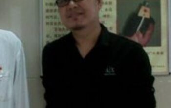 Kiki Hendrawan Kembali Sibuk di Dunia Entertainment