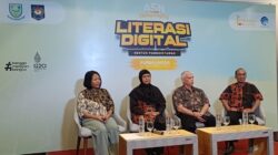 6.538 ASN Purbalingga Ikuti Pelatihan Literasi Digital