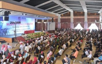 Pengamat Nilai Hasil Musra Layak Dipertimbangkan Parpol