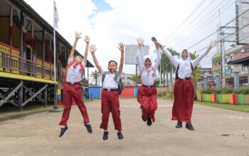 Terima Dana BOS, Ini Kata Para Kepala Sekolah