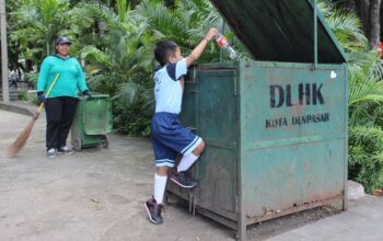 Kemendikbudristek Luncurkan Program Sekolah Sehat