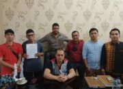 Diusir Dari Rumah Sendiri, Syamsul Tinggal Di Masjid Dan Gugatannya Menang Di MA